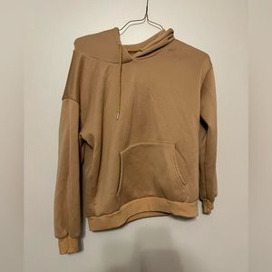 Medium Unbranded Sweatshirt Hoodie